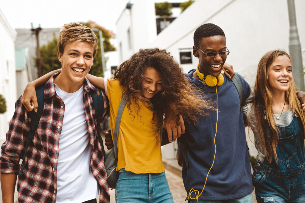 Adolescência, como lidar com essa fase